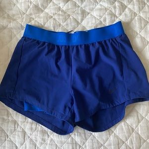 NIKE Dri-Fit athletic shorts